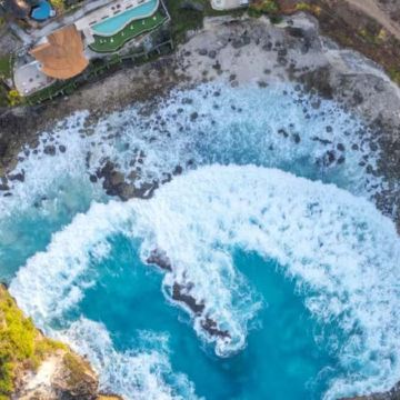 印度尼西亚巴厘岛+佩妮达岛7日5晚跟团游 印度尼西亚巴厘岛+佩妮达岛7日5晚跟团游