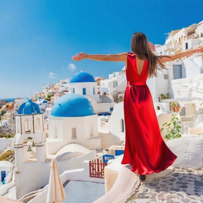 西班牙+葡萄牙+摩洛哥+希腊19日跟团游 西班牙+葡萄牙+摩洛哥+希腊19日跟团游