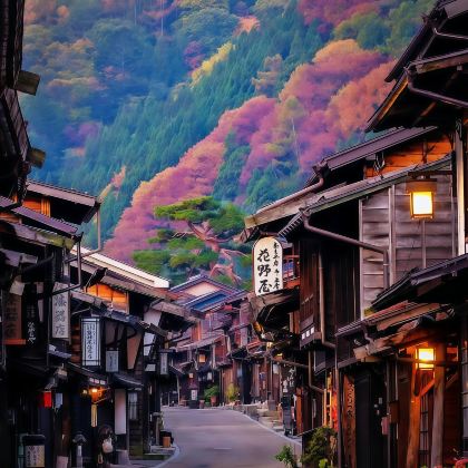 名古屋+新穗高缆车+草津温泉+白骨温泉+彼岸花 巾著田曼珠沙华公园+松本城8日7晚拼小团 名古屋+新穗高缆车+草津温泉+白骨温泉+彼岸花 巾著田曼珠沙华公园+松本城8日7晚拼小团