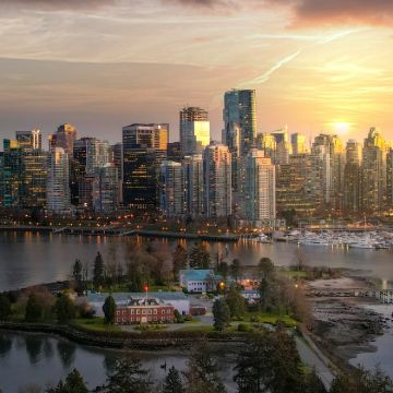 多伦多+温哥华10日9晚私家团 多伦多+温哥华10日9晚私家团
