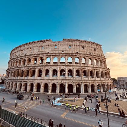 意大利12日跟团游 意大利12日跟团游