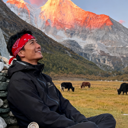 丽江+稻城亚丁+泸沽湖5日4晚拼小团 丽江+稻城亚丁+泸沽湖5日4晚拼小团