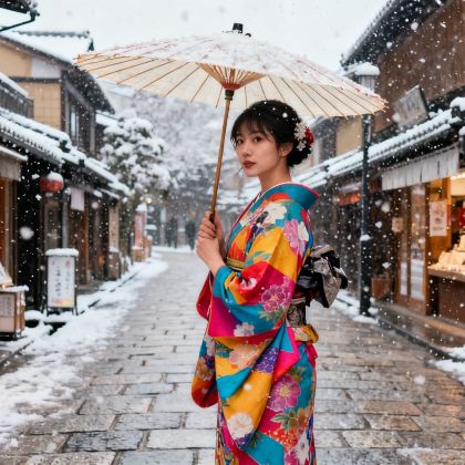 日本京都+神户+城崎温泉4日3晚私家团 日本京都+神户+城崎温泉4日3晚私家团