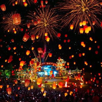 江西葛仙村度假区+望仙谷3日2晚私家团 江西葛仙村度假区+望仙谷3日2晚私家团