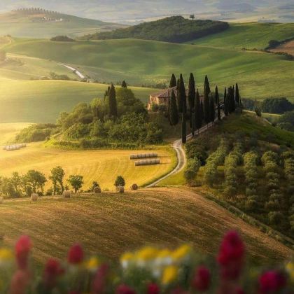 意大利罗马+锡耶纳+比萨+佛罗伦萨9日8晚私家团 意大利罗马+锡耶纳+比萨+佛罗伦萨9日8晚私家团