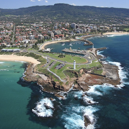 澳大利亚悉尼5日4晚跟团游 澳大利亚悉尼5日4晚跟团游