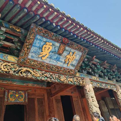山西黄河壶口瀑布旅游区+小西天+运城关公故里文化旅游景区+永乐宫+鹳雀楼2日1晚拼小团 山西黄河壶口瀑布旅游区+小西天+运城关公故里文化旅游景区+永乐宫+鹳雀楼2日1晚拼小团