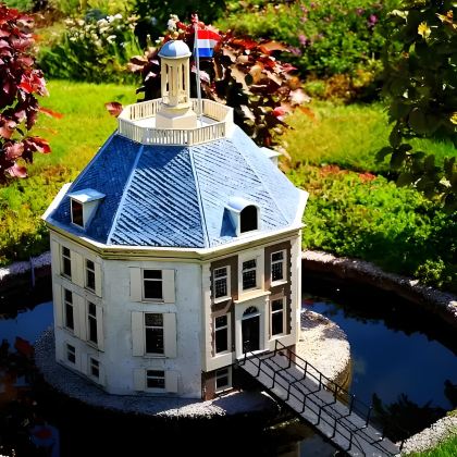 荷兰赞瑟斯汉斯+羊角村+库肯霍夫公园+海牙+乌特勒支德哈尔古堡+阿姆斯特丹梵高博物馆+鹿特丹10日9晚私家团 荷兰赞瑟斯汉斯+羊角村+库肯霍夫公园+海牙+乌特勒支德哈尔古堡+阿姆斯特丹梵高博物馆+鹿特丹10日9晚私家团