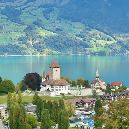 法国+意大利+瑞士13日11晚跟团游 法国+意大利+瑞士13日11晚跟团游