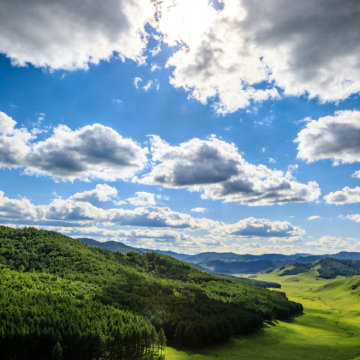 呼伦贝尔+额尔古纳+室韦+满洲里6日5晚私家团 呼伦贝尔+额尔古纳+室韦+满洲里6日5晚私家团