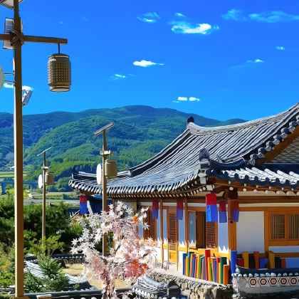 延吉+长白山3日2晚私家团 延吉+长白山3日2晚私家团