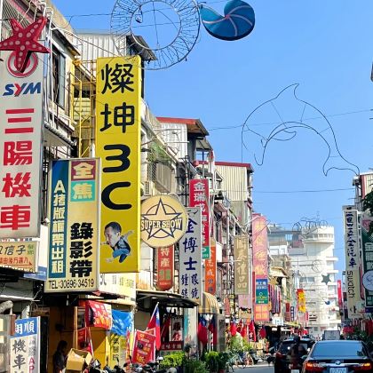 厦门+鼓浪屿+金门+泉州4日3晚私家团 厦门+鼓浪屿+金门+泉州4日3晚私家团