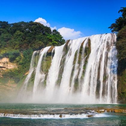 贵州贵阳+黄果树+荔波+西江千户苗寨6日5晚私家团 贵州贵阳+黄果树+荔波+西江千户苗寨6日5晚私家团