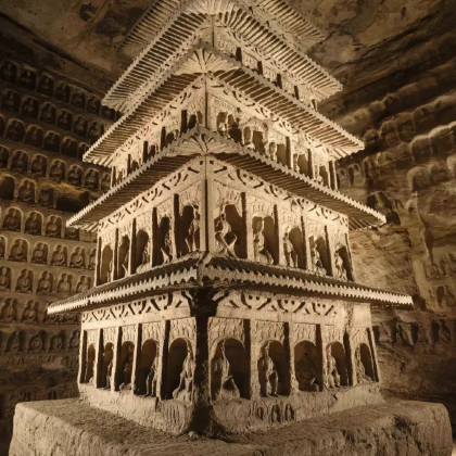 山西太原+五台山+大同7日6晚私家团 山西太原+五台山+大同7日6晚私家团