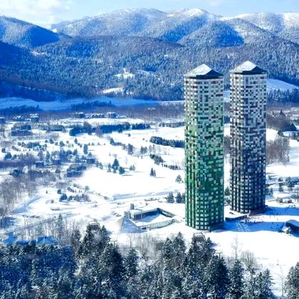 日本北海道5日4晚自由行 日本北海道5日4晚自由行