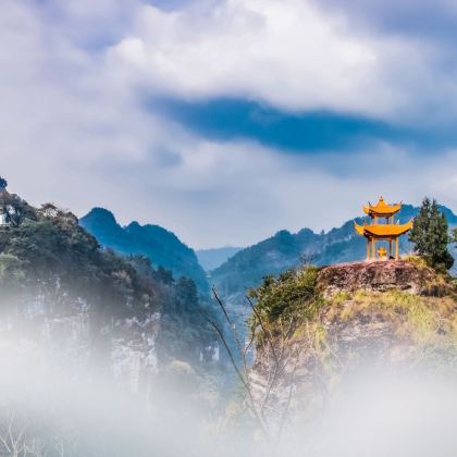 黄山风景区+齐云山景区4日3晚拼小团 黄山风景区+齐云山景区4日3晚拼小团