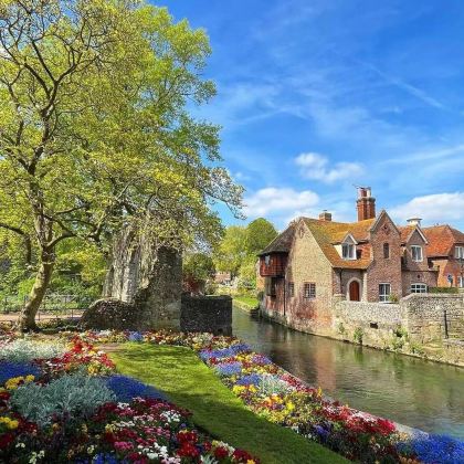 英国英格兰+爱尔兰+威尔士+苏格兰16日跟团游 英国英格兰+爱尔兰+威尔士+苏格兰16日跟团游