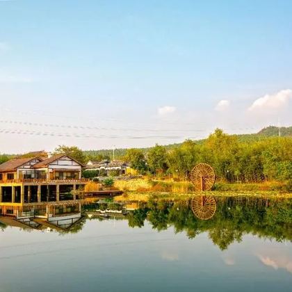 淮南+焦岗湖影视城+茅仙洞+上窑森林公园2日1晚私家团 淮南+焦岗湖影视城+茅仙洞+上窑森林公园2日1晚私家团