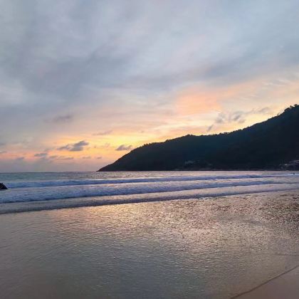 普吉岛7日6晚自由行 普吉岛7日6晚自由行