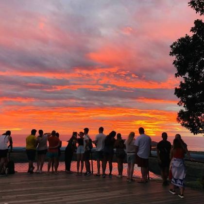 马达加斯加塔那那利佛+安达西贝-曼塔迪亚国家公园+贝马拉哈国家公园+拉努马法纳国家公园+猴面包树大道16日15晚跟团游 马达加斯加塔那那利佛+安达西贝-曼塔迪亚国家公园+贝马拉哈国家公园+拉努马法纳国家公园+猴面包树大道16日15晚跟团游