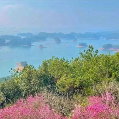 千岛湖+乌镇+无锡6日5晚私家团 千岛湖+乌镇+无锡6日5晚私家团