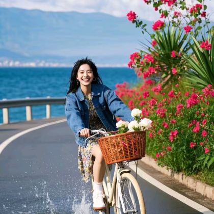 昆明+大理市+丽江6日5晚跟团游 昆明+大理市+丽江6日5晚跟团游