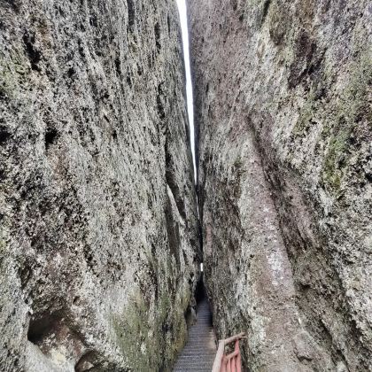 邵阳+崀山国家级风景区+崀山八角寨景区+白水洞3日2晚私家团 邵阳+崀山国家级风景区+崀山八角寨景区+白水洞3日2晚私家团