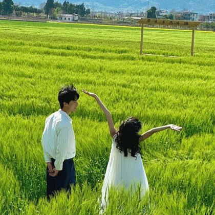 丽江+大理市6日5晚私家团 丽江+大理市6日5晚私家团