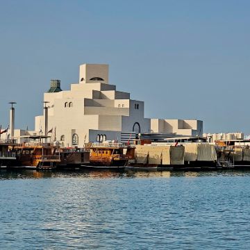 卡塔尔6日4晚私家团 卡塔尔6日4晚私家团