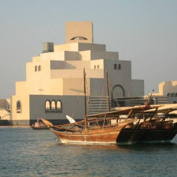 卡塔尔5日3晚私家团 卡塔尔5日3晚私家团