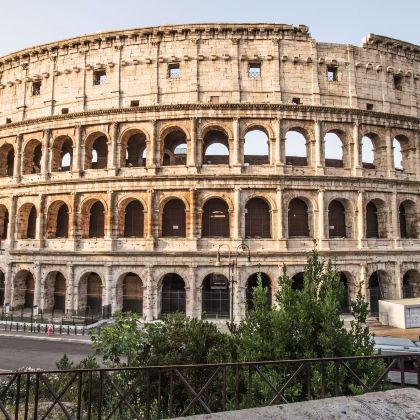 法国+意大利10日私家团 法国+意大利10日私家团