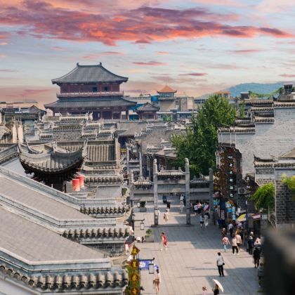 襄阳+神农架+大九湖+武当山6日5晚跟团游 襄阳+神农架+大九湖+武当山6日5晚跟团游