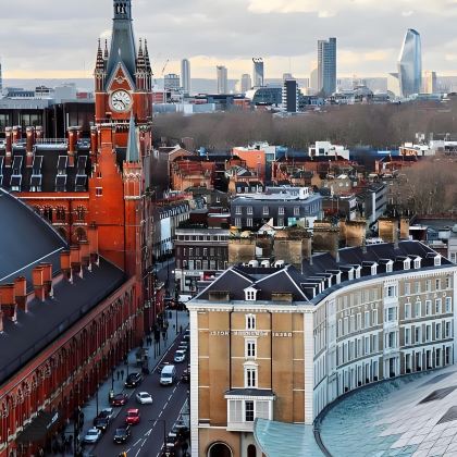 英国2日1晚自由行 英国2日1晚自由行