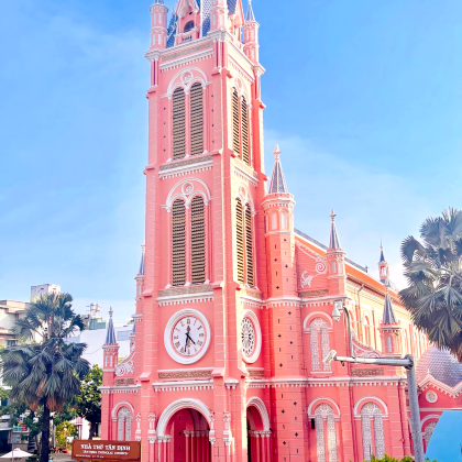 越南胡志明市+美奈+芽庄6日5晚私家团 越南胡志明市+美奈+芽庄6日5晚私家团