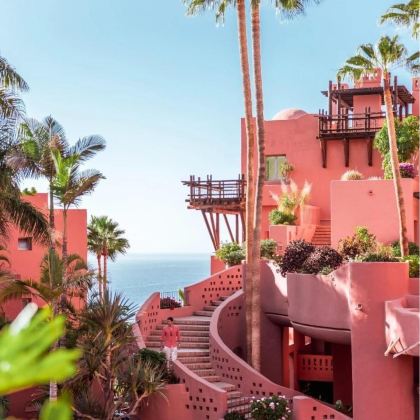 西班牙马德里+特内里费岛9日7晚拼小团 西班牙马德里+特内里费岛9日7晚拼小团