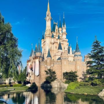 日本东京+富士河口湖町+东京迪士尼乐园6日5晚拼小团 日本东京+富士河口湖町+东京迪士尼乐园6日5晚拼小团