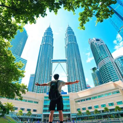 新加坡+马来西亚5日4晚跟团游 新加坡+马来西亚5日4晚跟团游