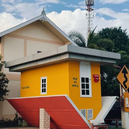 泰国清迈府6日5晚私家团 泰国清迈府6日5晚私家团