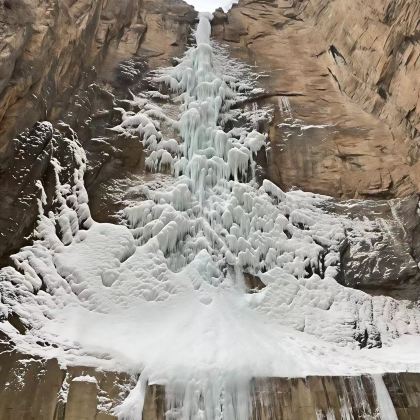 河南安阳+太行大峡谷景区4日3晚私家团 河南安阳+太行大峡谷景区4日3晚私家团