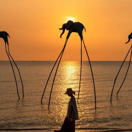 越南富国岛6日5晚自由行 越南富国岛6日5晚自由行