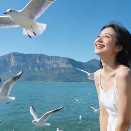 大理市+洱海+苍山+喜洲3日2晚拼小团 大理市+洱海+苍山+喜洲3日2晚拼小团