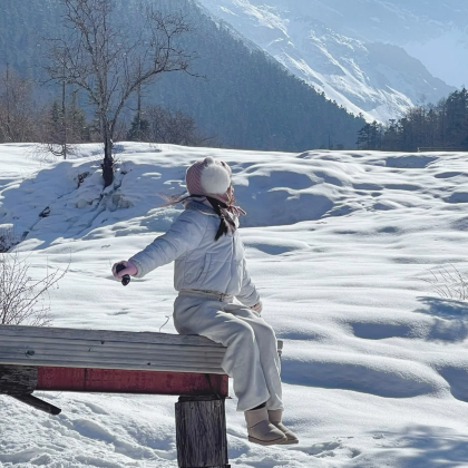 成都+九寨沟+四姑娘山景区6日5晚拼小团 成都+九寨沟+四姑娘山景区6日5晚拼小团