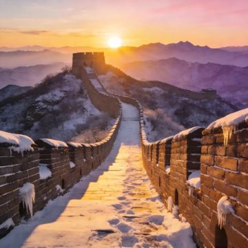 北京5日4晚跟团游 北京5日4晚跟团游