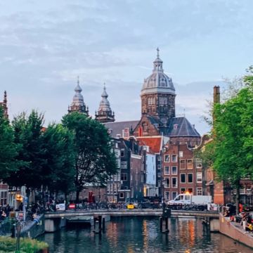 荷兰阿姆斯特丹+海牙+鹿特丹+比利时安特卫普+布鲁塞尔+德哈尔古堡7日6晚私家团 荷兰阿姆斯特丹+海牙+鹿特丹+比利时安特卫普+布鲁塞尔+德哈尔古堡7日6晚私家团