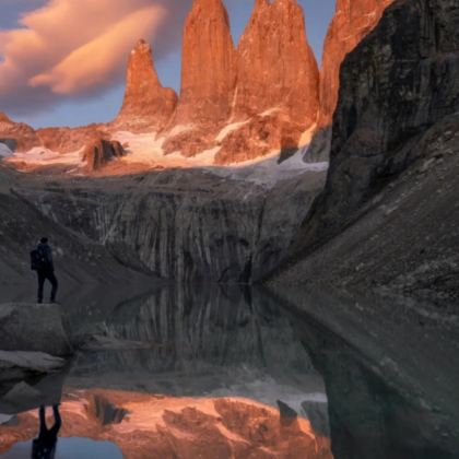 圣地亚哥首都大区+瓦尔帕莱索大区+里约热内卢州+伊瓜苏国家公园+伊瓜苏瀑布+福斯-杜伊瓜苏10日9晚私家团 圣地亚哥首都大区+瓦尔帕莱索大区+里约热内卢州+伊瓜苏国家公园+伊瓜苏瀑布+福斯-杜伊瓜苏10日9晚私家团