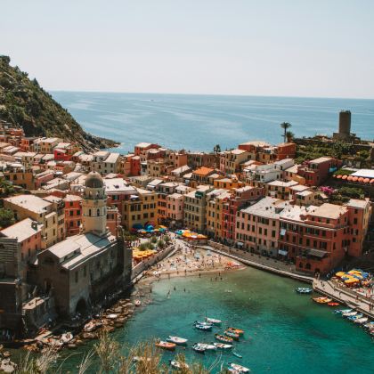 博洛尼亚+佛罗伦萨+热那亚+比萨+五渔村+锡耶纳9日8晚私家团 博洛尼亚+佛罗伦萨+热那亚+比萨+五渔村+锡耶纳9日8晚私家团