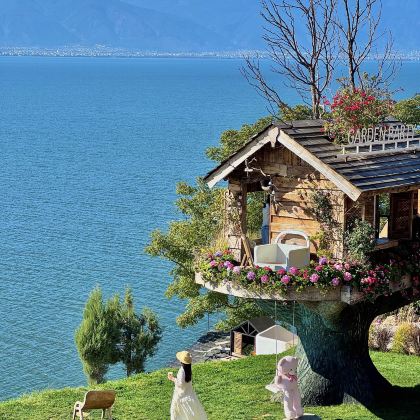 丽江+大理市5日4晚私家团 丽江+大理市5日4晚私家团