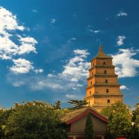 西安4日3晚私家团 西安4日3晚私家团