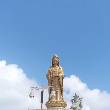 宁波+雪窦山+蒋氏故居+普陀山+33米高南海观音3日2晚跟团游 宁波+雪窦山+蒋氏故居+普陀山+33米高南海观音3日2晚跟团游