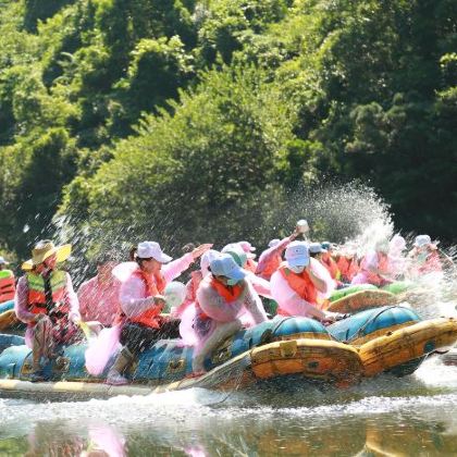海南琼海+博鳌亚洲论坛永久会址3日2晚私家团 海南琼海+博鳌亚洲论坛永久会址3日2晚私家团